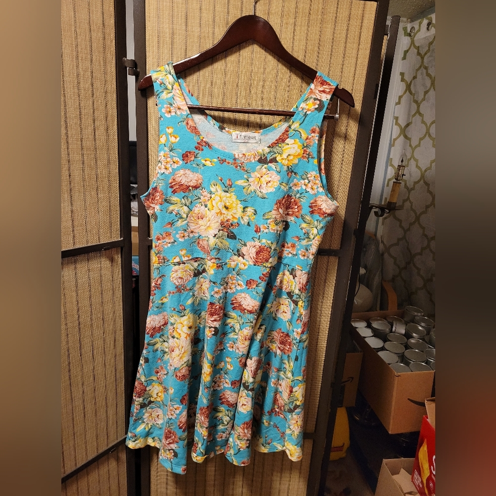 Tom's Ware 2XL Dress 🌷